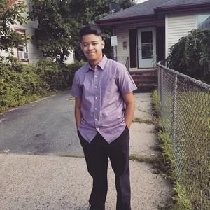 Meet your Posher, Bryan